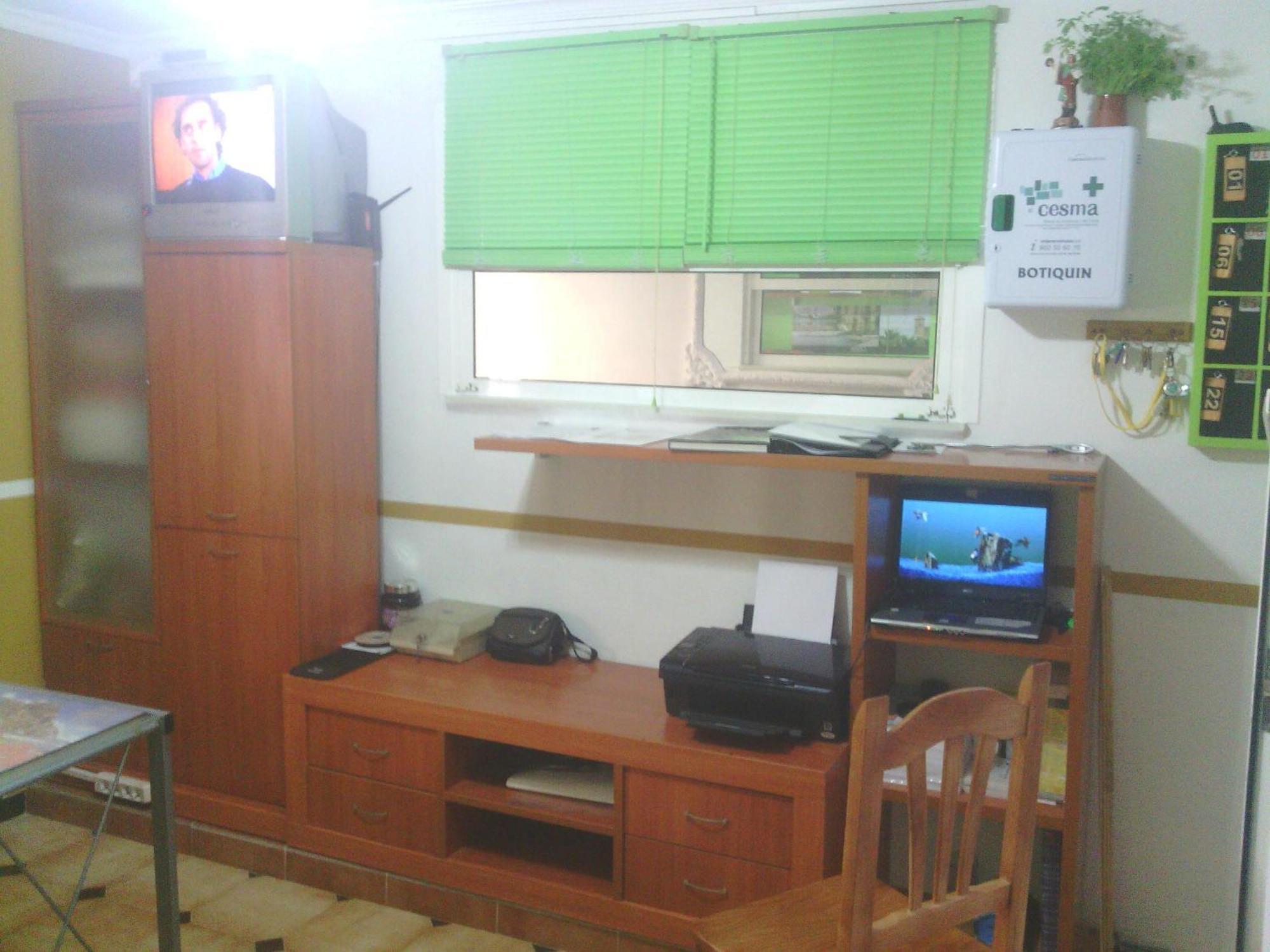Pension La Puntilla เซวตา ภายนอก รูปภาพ